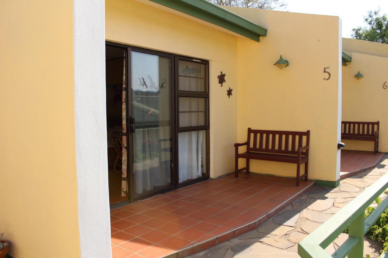 Onganga Hotel Pension Windhoek Exterior photo